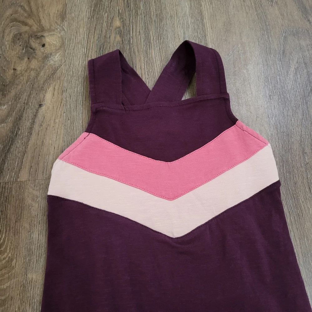 KATE QUINN Little Liam JUMPSUIT 18-24 MONTHS Organic Cotton Sleeveless One Piece